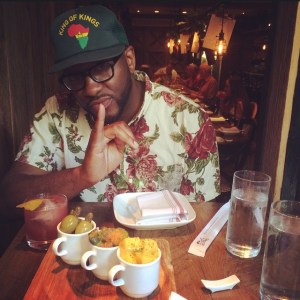 Image of Nathan for About page