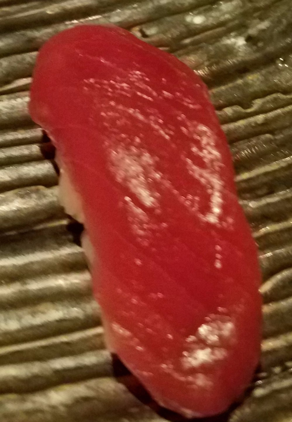 Lean Tuna